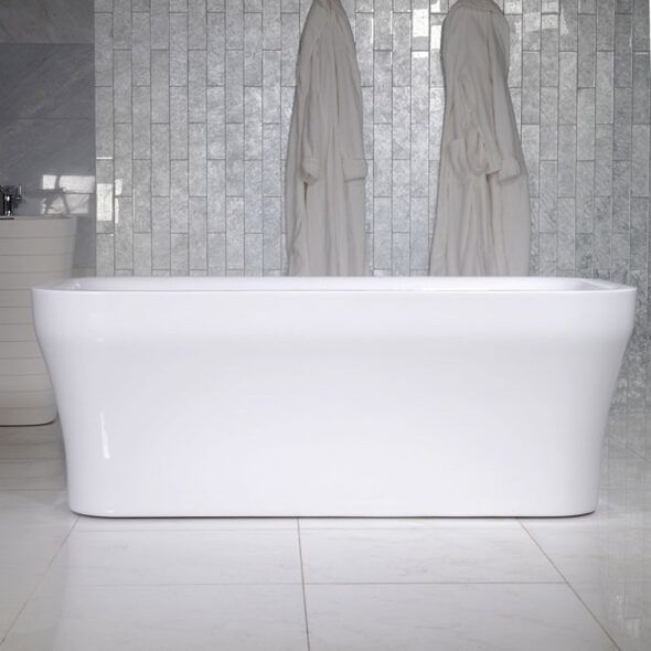 17 best freestanding whirlpool tubs (2024)