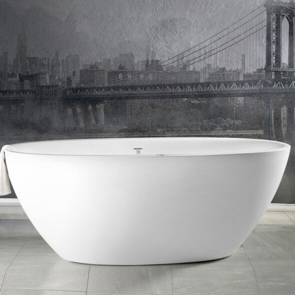 17 best freestanding whirlpool tubs (2024)