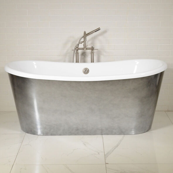 17 best freestanding whirlpool tubs (2024)