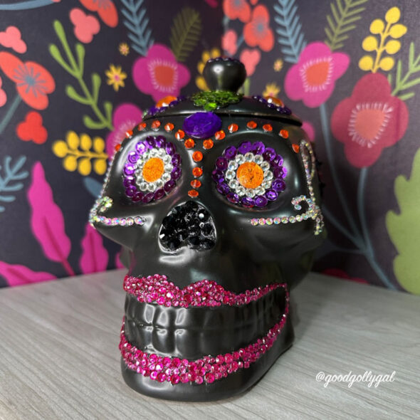 cheap and easy halloween decorations