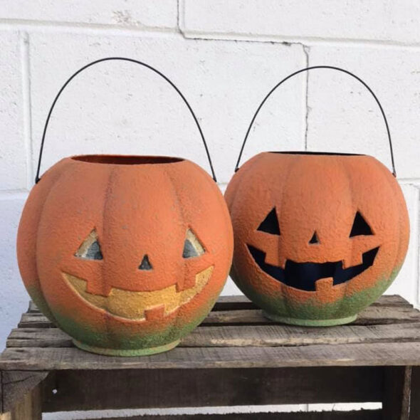 cheap and easy halloween decorations