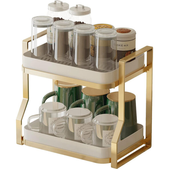 best christmas gifts for coffee lovers - coffee organizer