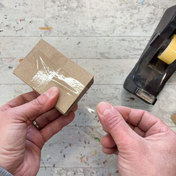 tiny 80s toys 1:12 scale printable dollhouse miniatures