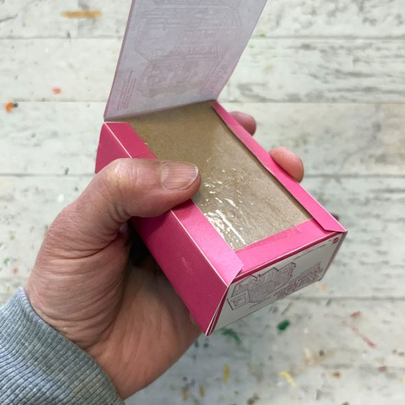 tiny 80s toys 1:12 scale printable dollhouse miniatures