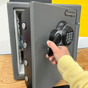 10 Unexpected Things You Should Store in Your Safe