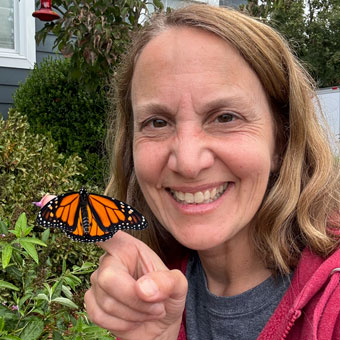 How to Raise Monarch Butterflies at Home: What I Learned Raising Them from Caterpillars
